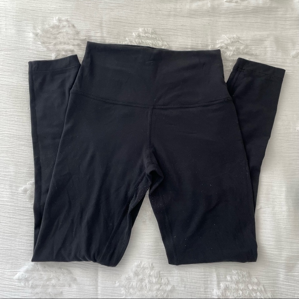 Luluemon Align Leggings Size 4 25 inch